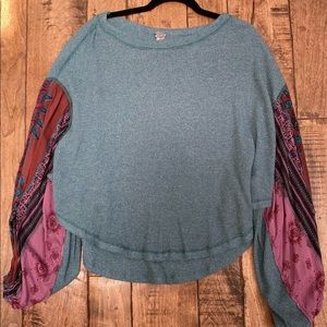 Free People Blossom Thermal